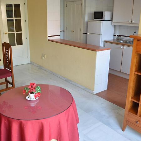 Apartamento Adoratrices Granada Bagian luar foto