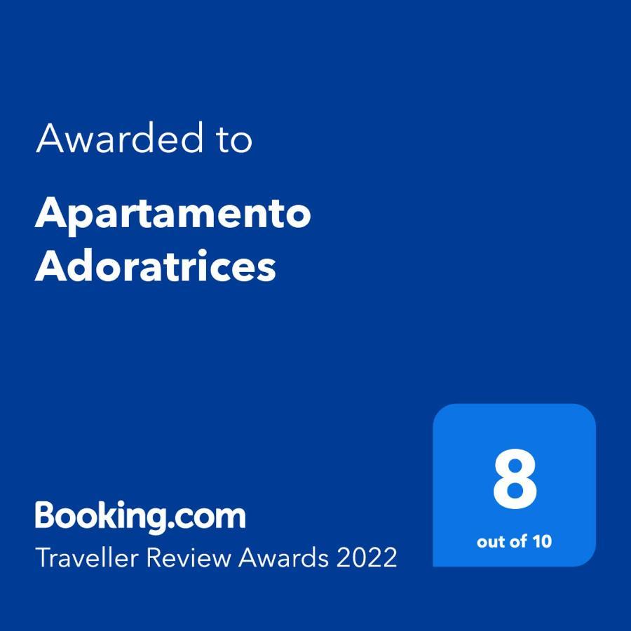Apartamento Adoratrices Granada Bagian luar foto