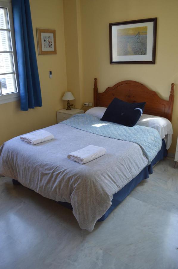 Apartamento Adoratrices Granada Bagian luar foto