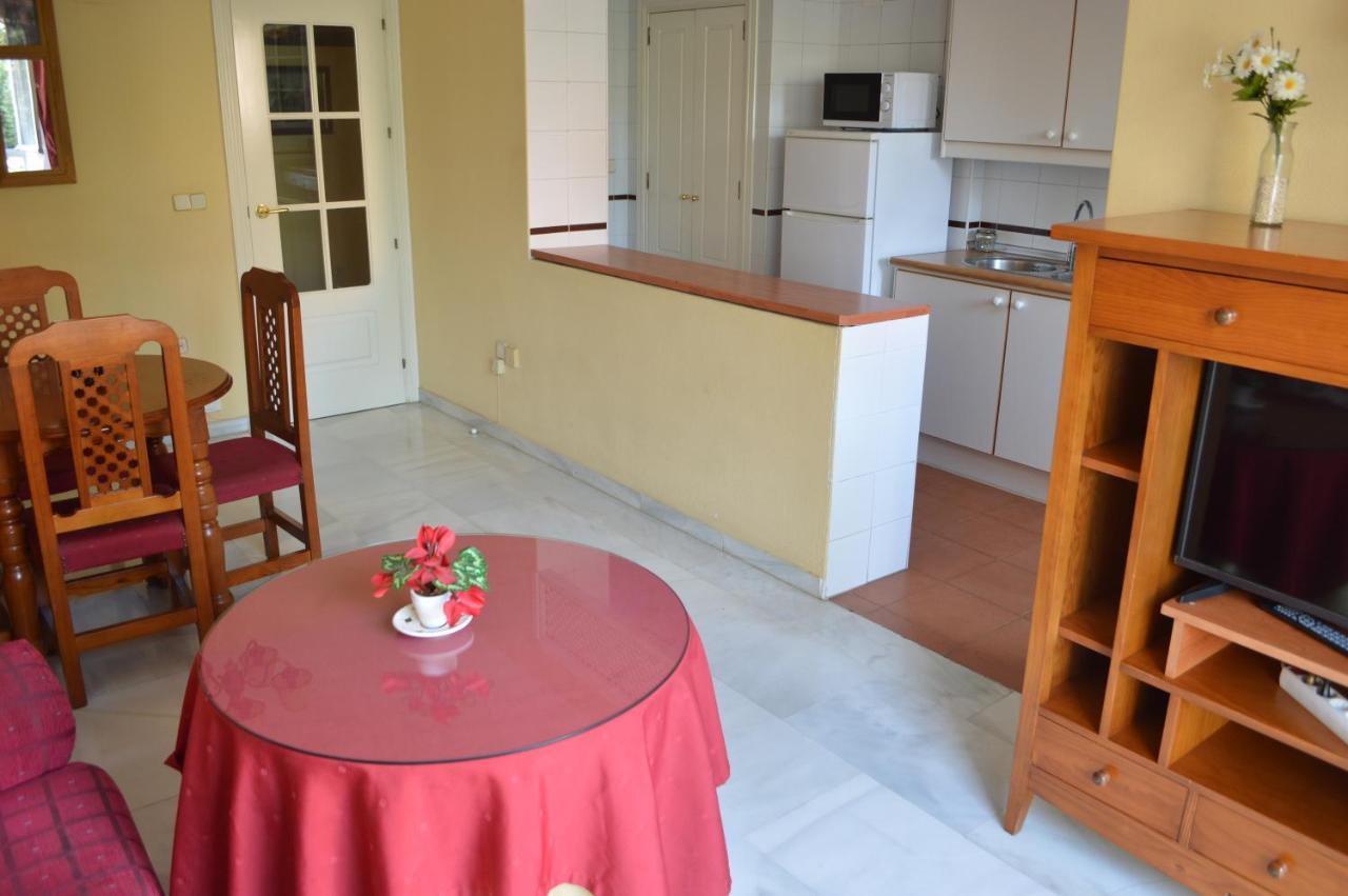 Apartamento Adoratrices Granada Bagian luar foto