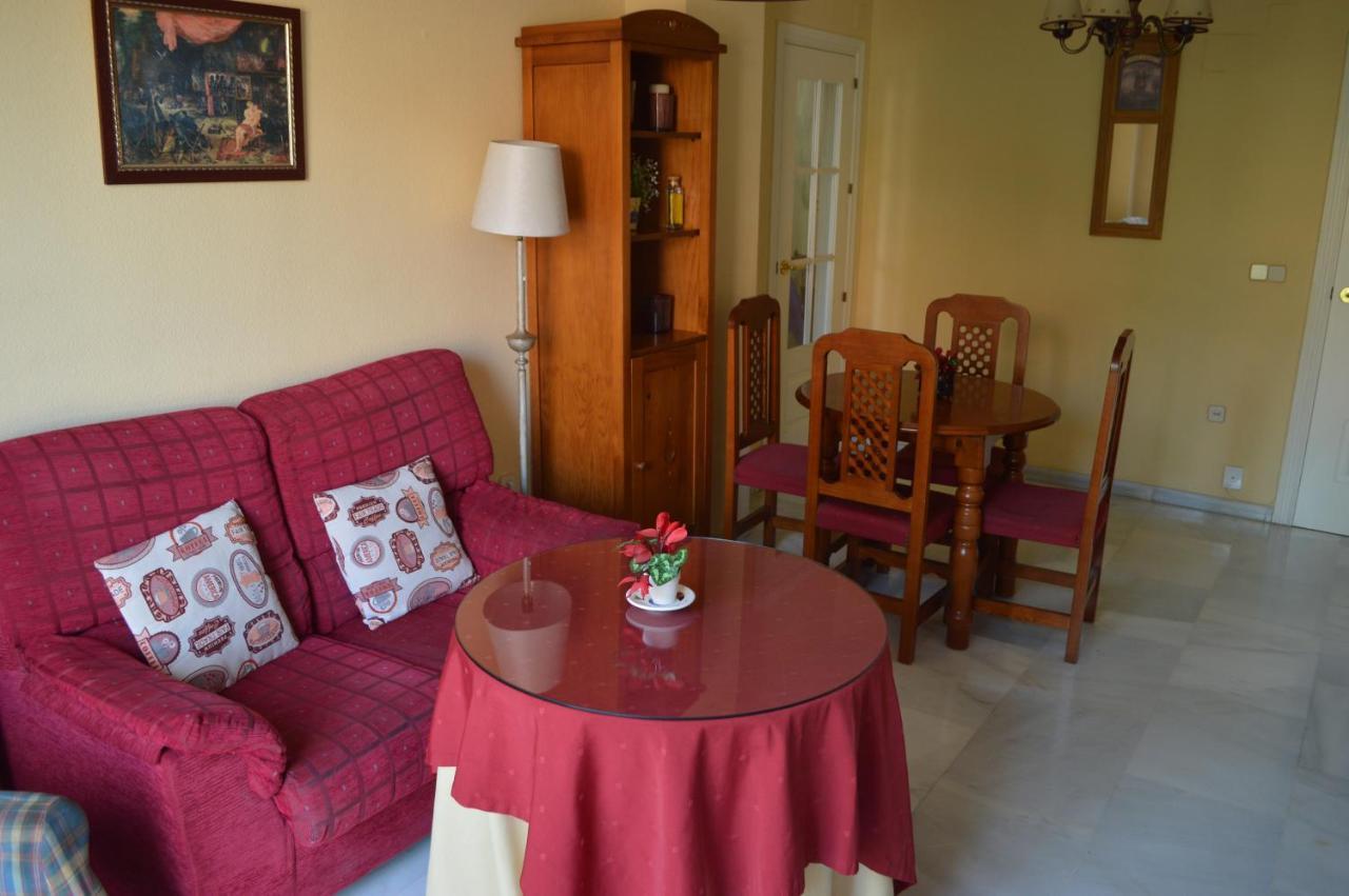 Apartamento Adoratrices Granada Bagian luar foto
