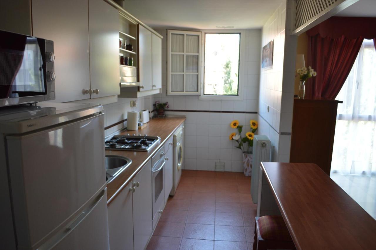 Apartamento Adoratrices Granada Bagian luar foto