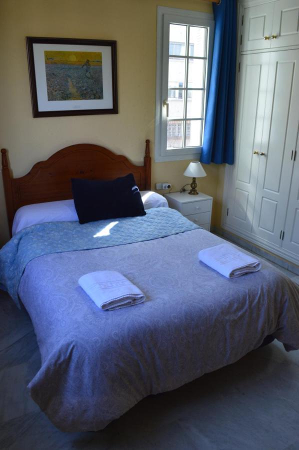 Apartamento Adoratrices Granada Bagian luar foto