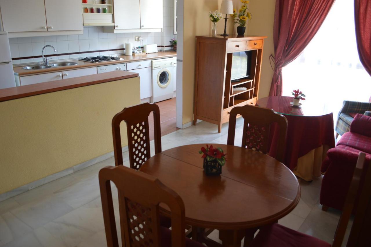 Apartamento Adoratrices Granada Bagian luar foto