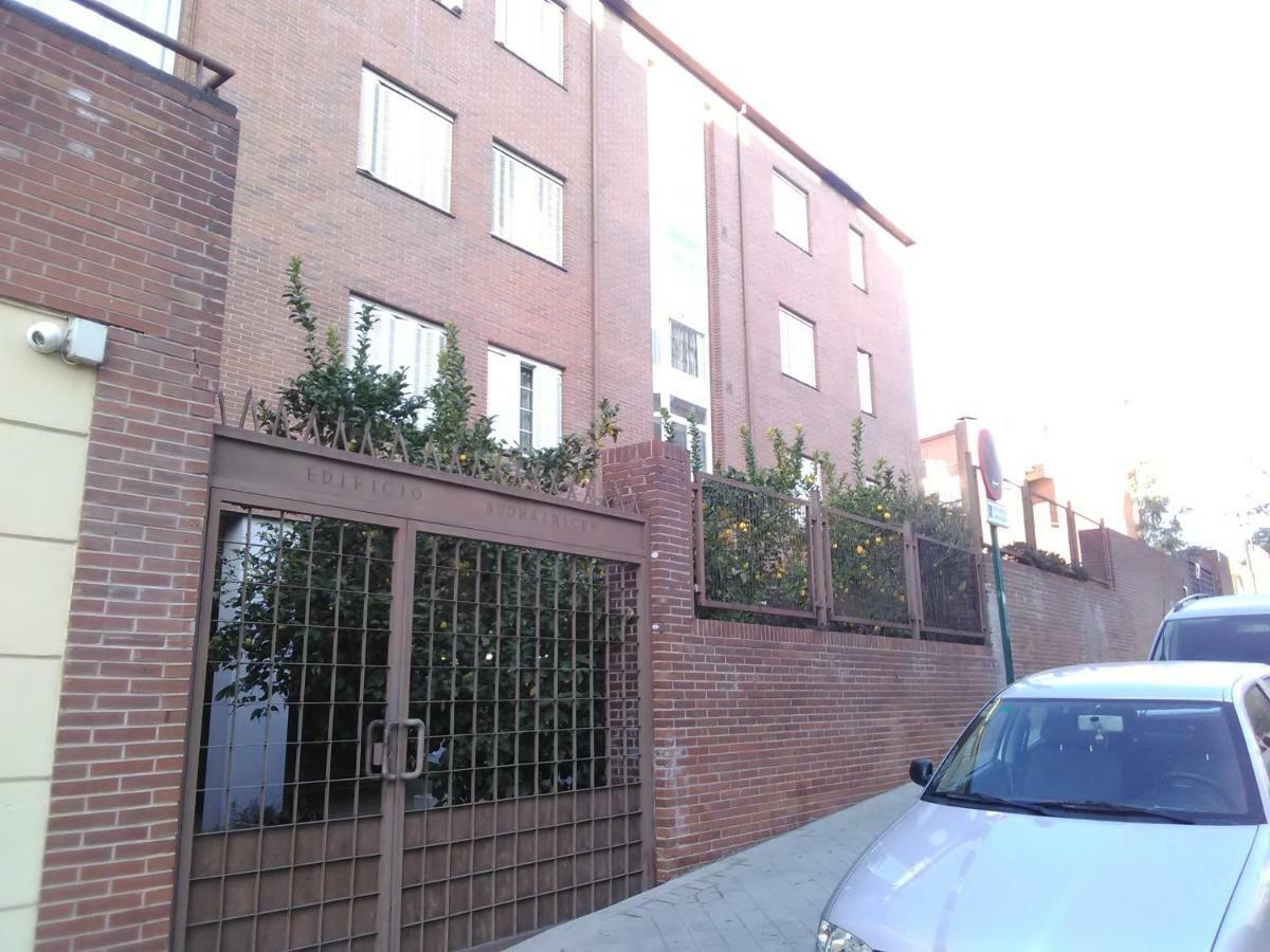 Apartamento Adoratrices Granada Bagian luar foto